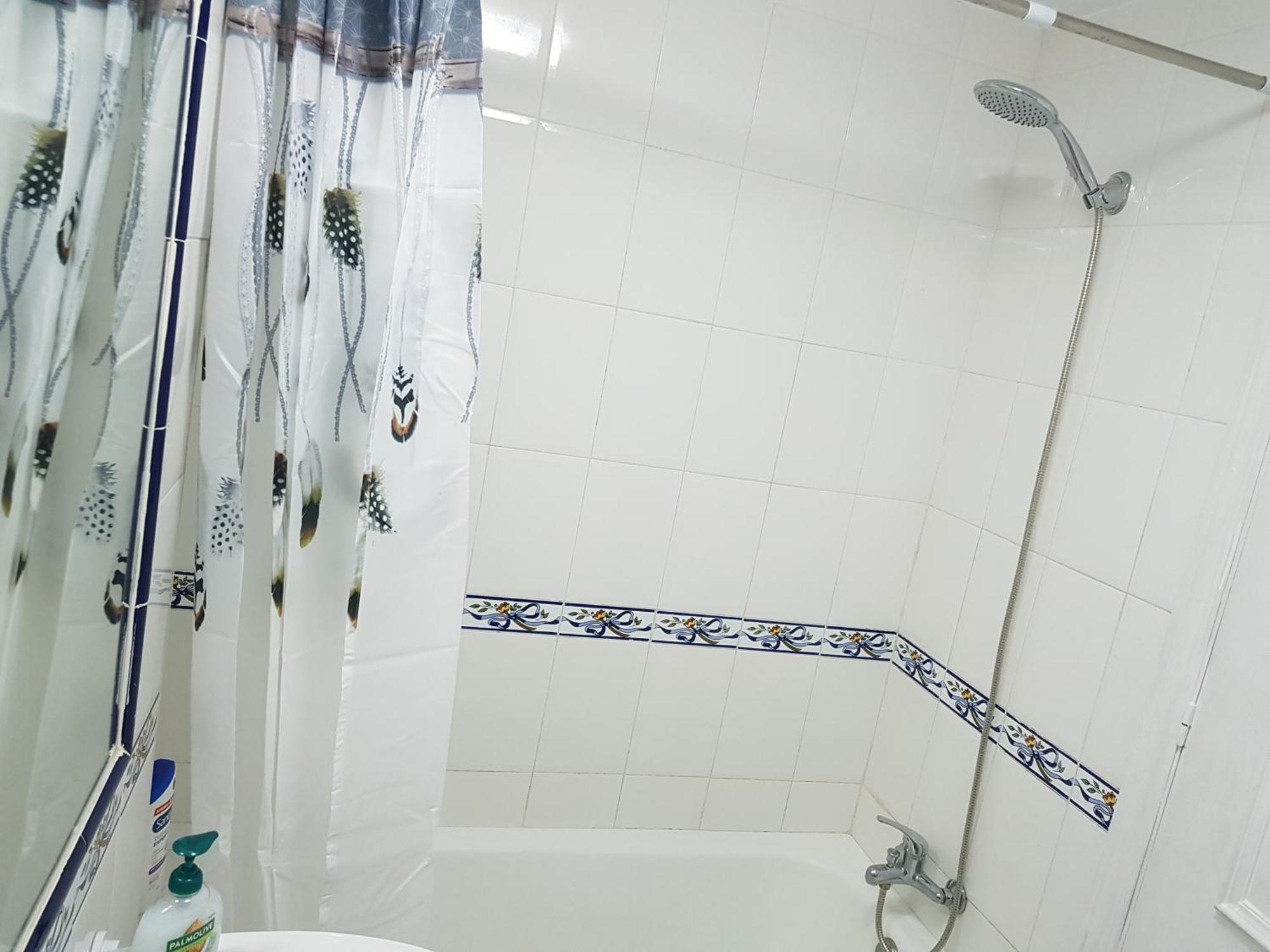 מאלגה Apartamento Con Vistas Al Mar 4 Personas Green De Riviera מראה חיצוני תמונה